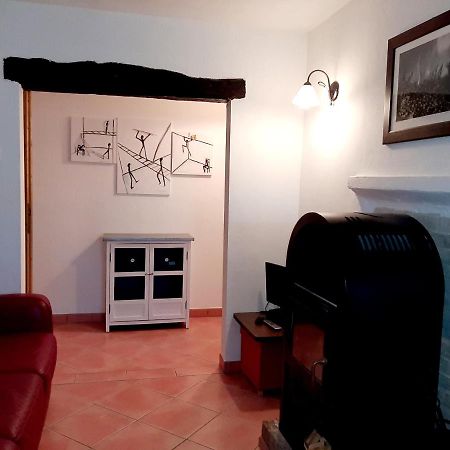 La Vigna Countrybnb Montottone 외부 사진