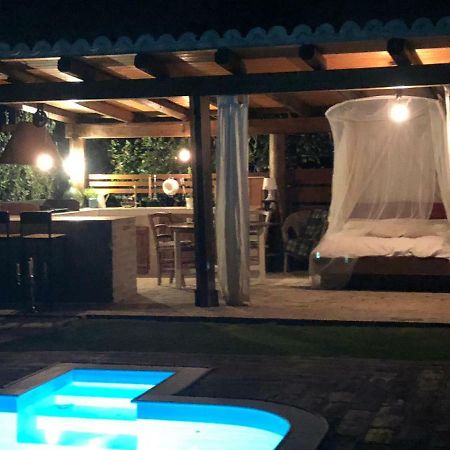 La Vigna Countrybnb Montottone 외부 사진