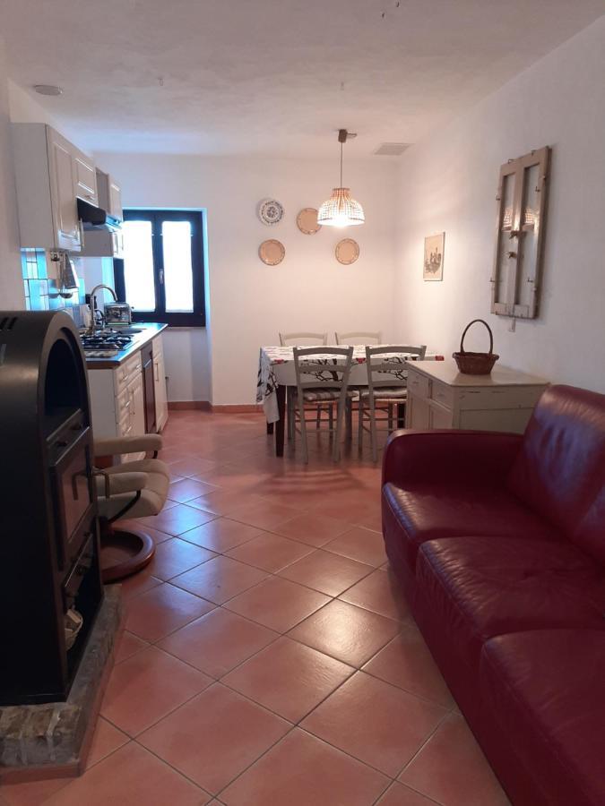 La Vigna Countrybnb Montottone 외부 사진