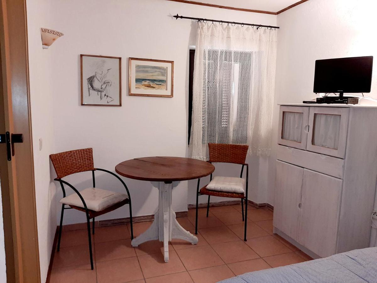 La Vigna Countrybnb Montottone 외부 사진
