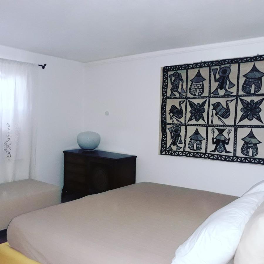 La Vigna Countrybnb Montottone 외부 사진