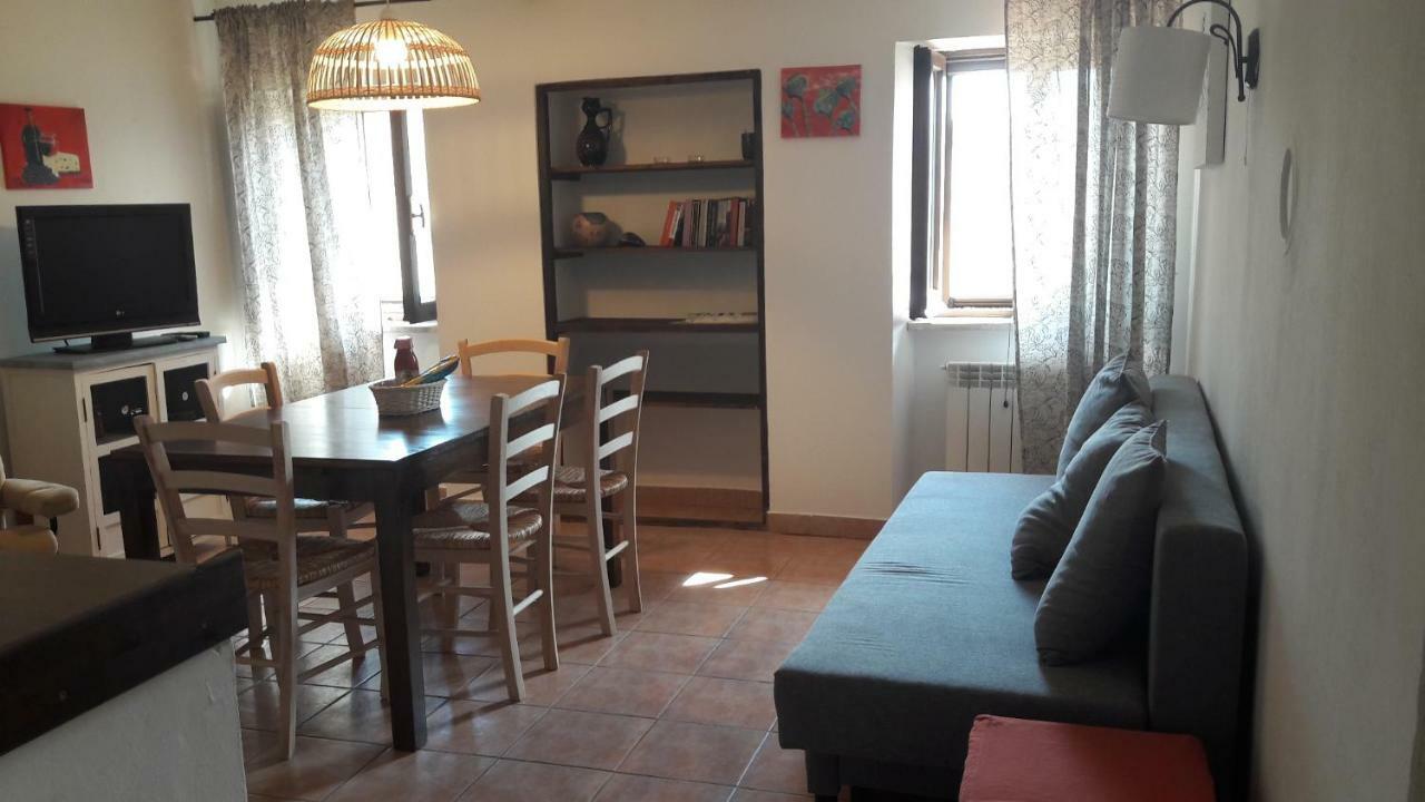 La Vigna Countrybnb Montottone 외부 사진