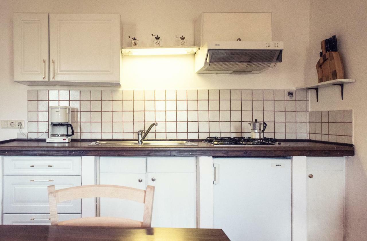 La Vigna Countrybnb Montottone 외부 사진
