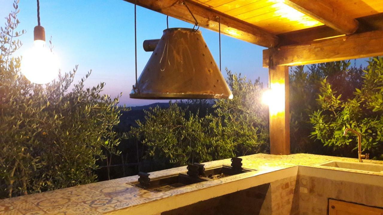 La Vigna Countrybnb Montottone 외부 사진