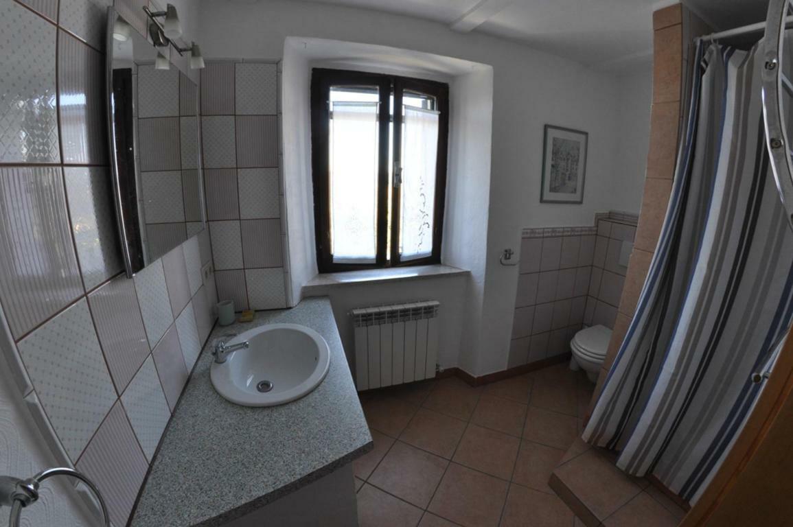 La Vigna Countrybnb Montottone 객실 사진