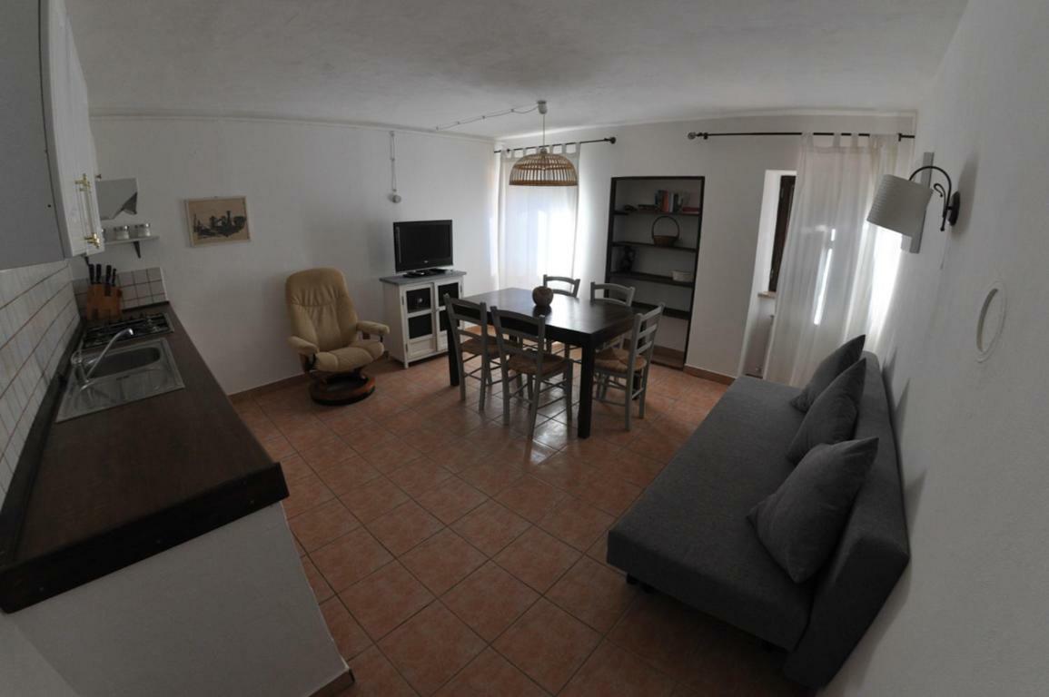 La Vigna Countrybnb Montottone 외부 사진