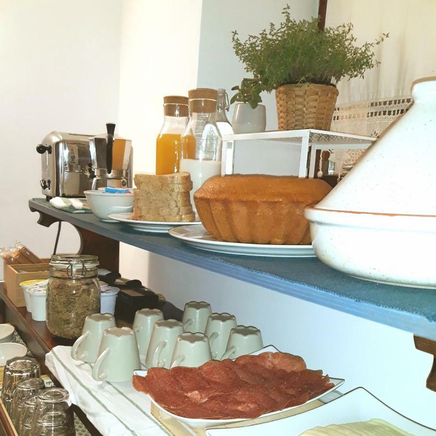 La Vigna Countrybnb Montottone 외부 사진