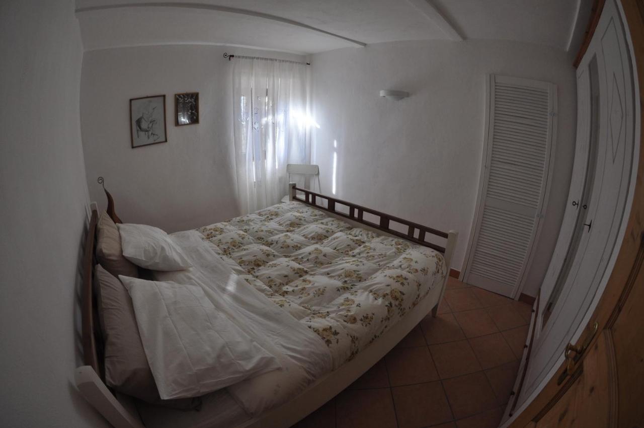 La Vigna Countrybnb Montottone 객실 사진